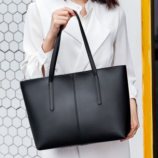 

outdoor tote bag versatile women's bag fashion casual large capacity handbag