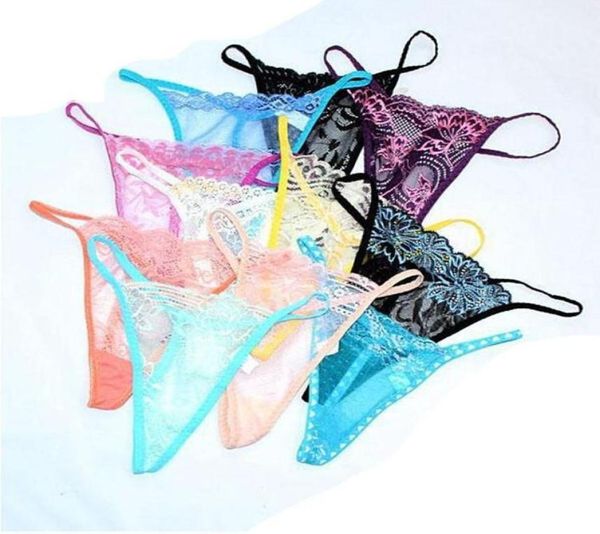 

women panties tangas lace transparent gstrings and thongs underwear tpants lingerie panty opcion regia7996210, Red;black