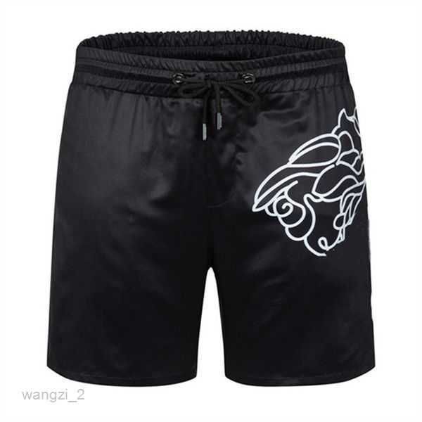 

men's shorts runway designer summer fashion street swimsuit board beach pants adapted to various occasions party m-3xl g46 2 i5ou, White;black