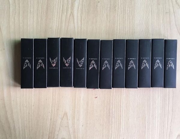 

lip gloss star trek where no man has gone 12 colors in stock4823832