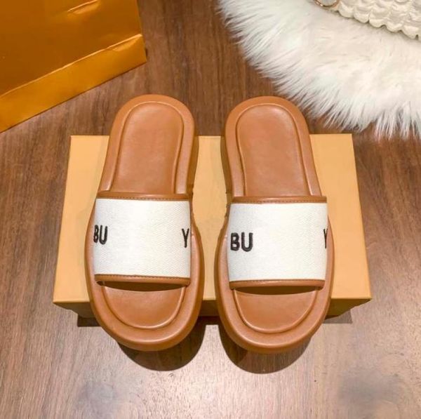 

slippers slides mens womens slippers summer slides london england sandals beach slide ladies flip flops loafers home plaid pattern2107542, Black