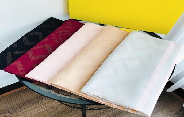 

luxury brand cashmere scarves women fashion shawl 180x70cm autumn and winter scarfwraps 491307, Blue;gray