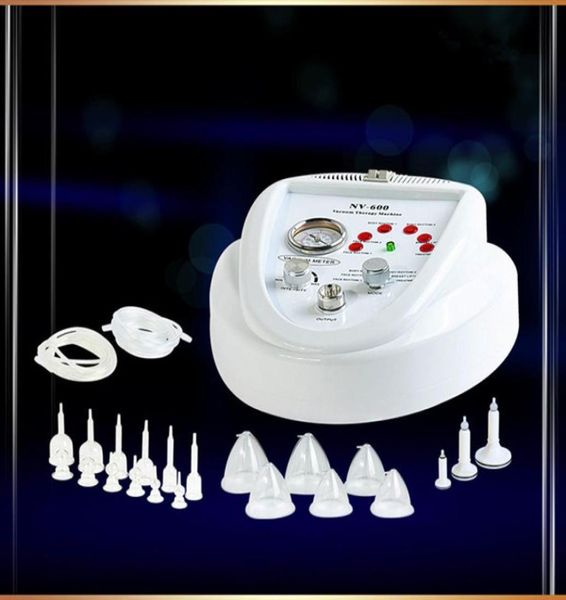 

nv600 other beauty equipment breast enlargement vacuum therapy massager for salon use with ce2007049