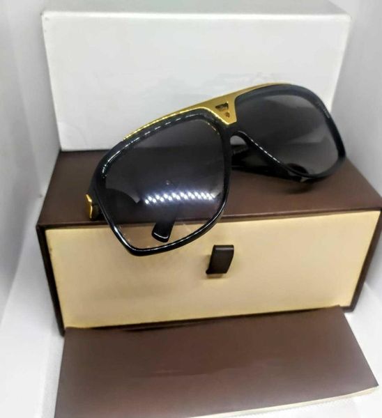 

fashion sunglasses eyewear acetate frame evidence millionaire sunglasses designer 64mm lenses for mens womens better black cases5973486, White;black
