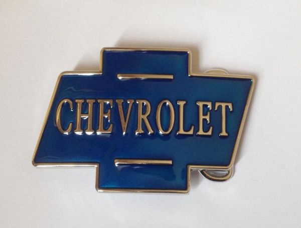 

car belt buckle blue color with pewter finish sws011 suitable for 4cm wideth belt with continous stock4173590, Slivery;black