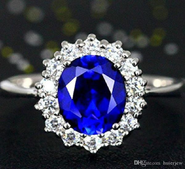 

rings for women wedding men039s jewelry engagement rings white gold plated brass cubic zirconia sapphire gemstone rings9737775, Golden;silver