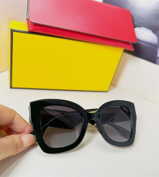 

side letter polarized sunglasses designer ffity deluxe sunglasses travel sunscreen sunshade beach sunglasses jcnba jdfjna shjvsjn, White;black
