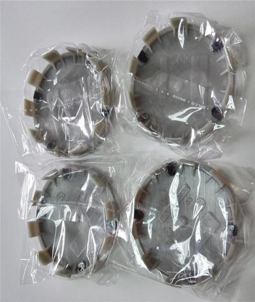 

carstying 4pcs car wheel hub logo cap auto wheel center emblem covers for 60 e90 f10 f30 f15 e63 e64 e65 68mm abs badge 10pins ca1087547