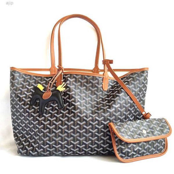 

simple fashion women handbag pu leather large capacity shopping mommy