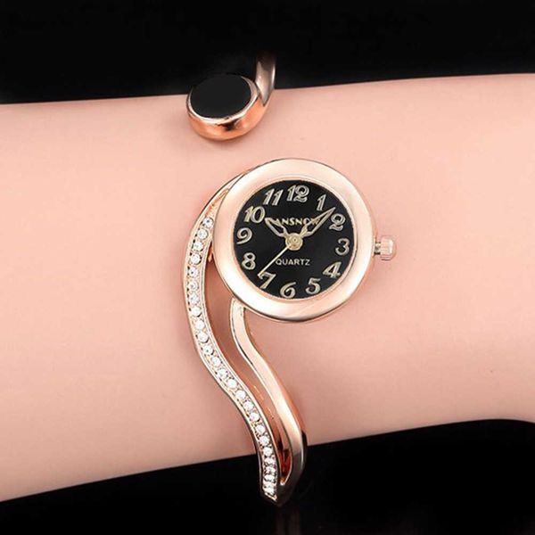 

wristwatches watches for women 2022 luxury brand bracelet watch ladies gold silver small dial fashion quartz wristwatch gifts orologio donna, Slivery;brown