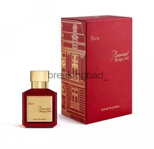 

promotion antiperspirant deodorant 2022 baccarat perfume 70ml maison bacarat rouge 540 extrait eau de parfum paris fragrance man woman colog