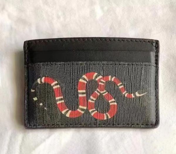 

mini wallet bag designers marmont charm brown canvas pocket organizer luxury fashion womens genuine leather purses mens key ring c6231544, Brown;gray