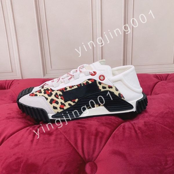 

2023 luxury designer sneakers casual shoes trainers women men shoe genuine fashion rubber sneaker, Black