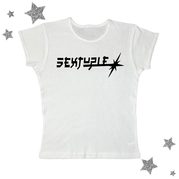 

women s t shirt korean cute grunge baby tee slim y2k aesthetic letter print casual vintage streetwear t shirt gothic emo girls crop 230420, White