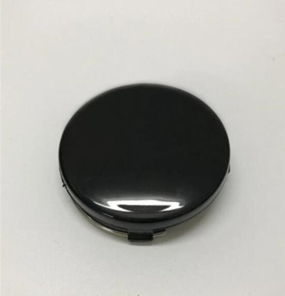 

4pcs wheel hub covers 60mm center cap abs black silver hub caps4311217