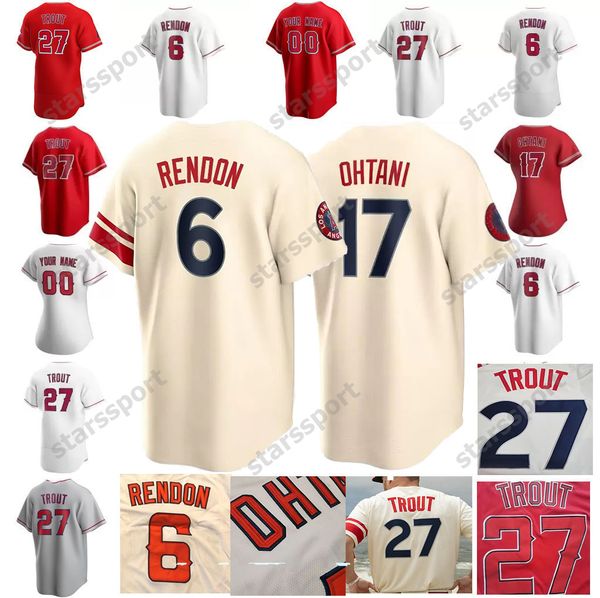 

custom shohei ohtani jersey mike trout 2022 city connect baseball jerseys anthony rendon fletcher noah syndergaard andrelton simmons brandon, Blue;black