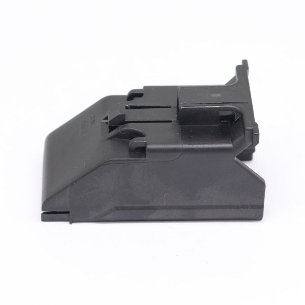 

2050011-2 te/amp cover for 64pin mqs wire harness connector backshell