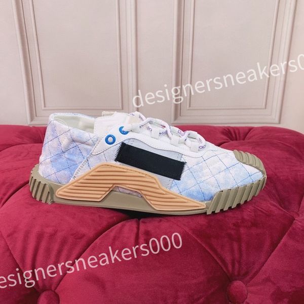 

luxury mens designer shoes women leather high-sneakers low-platform trainers black white outdoor casual shoes, Red;white