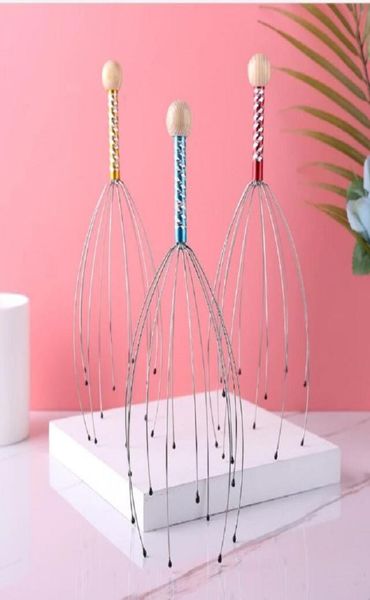 

in stock the head massager ocs claw massagers tool relax body8735590