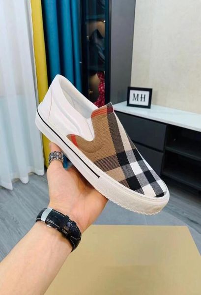 

luxurys desginers canvas shoes walking women sneaker white oblique technical mesh woman sneakers classic platform shoe8499091, Black