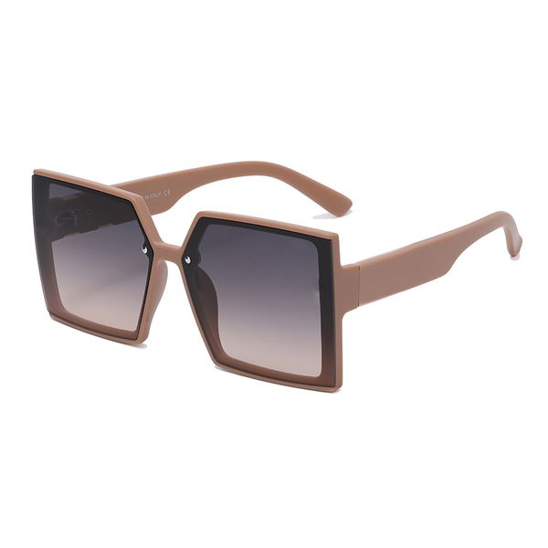 

designer sunglasses elegant glasses fashion item for man woman 7 color optional good quality, White;black