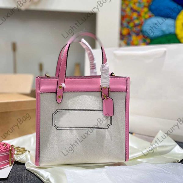 

fashion luxurys totes bags womans designers 2023 new the tote bag purses wallets women card holder handbags crossbody clutch female purse 23