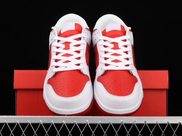 

2023 basketball shoes latest version dk low woman skateboard designer shoes white university red total orange fasion sport sneakers ship wit