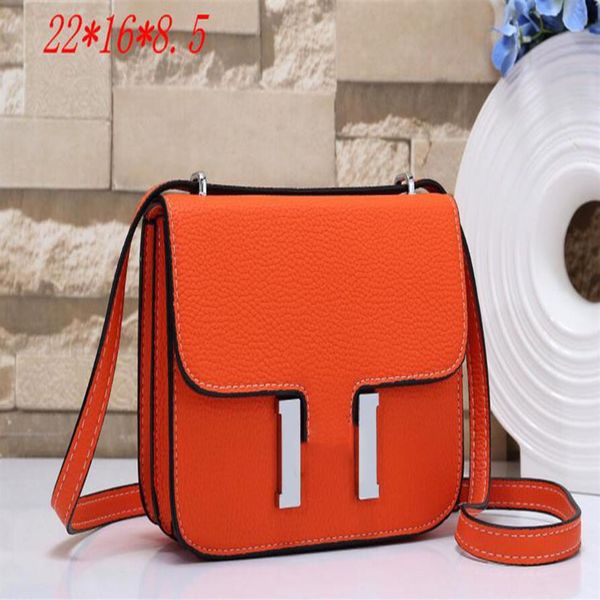

2022 new fashion woman handbag bag diagonal handbag hand shoulder bags216v, Black;red