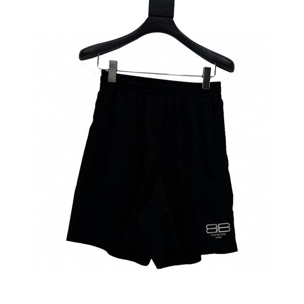 

size men's plus shorts polar style summer wear with beach out of the street pure cotton 2r1ef