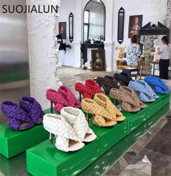 

dress shoes ladies gladiator sandals thin high heels shoes fashion brand weave open toe 2109014316840, Black