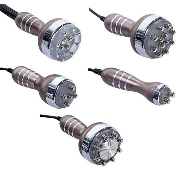 

accessories parts parts 40k cavitation rf vacuum radio frequency microcurrent handle for replacement beauty2018720800