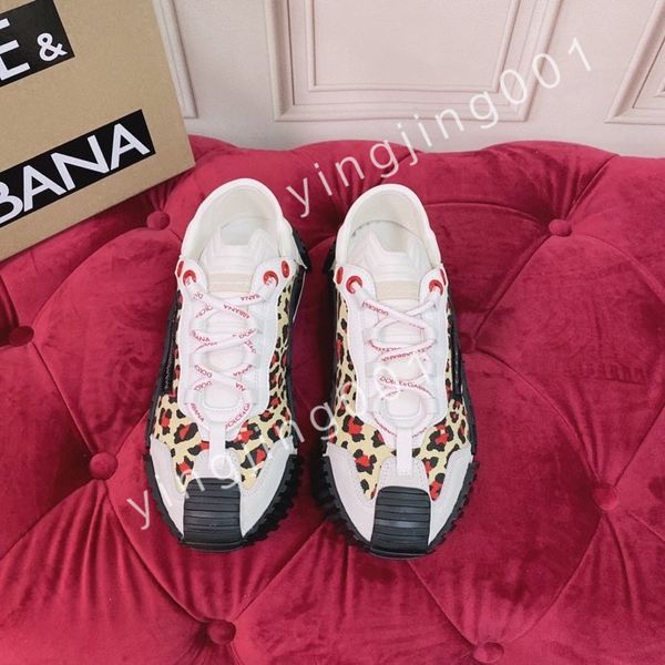 

2023 new luxury designer sneakers casual shoes trainers women men shoe genuine fashion rubber sneaker, Black