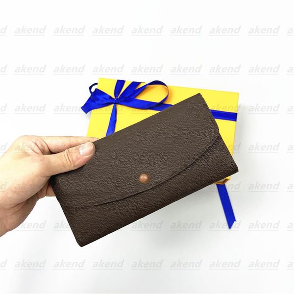 

genuine leather purse card holder luxurys designer wallet men women's holders 6 keys coin black lambskin lon3183, Red;black
