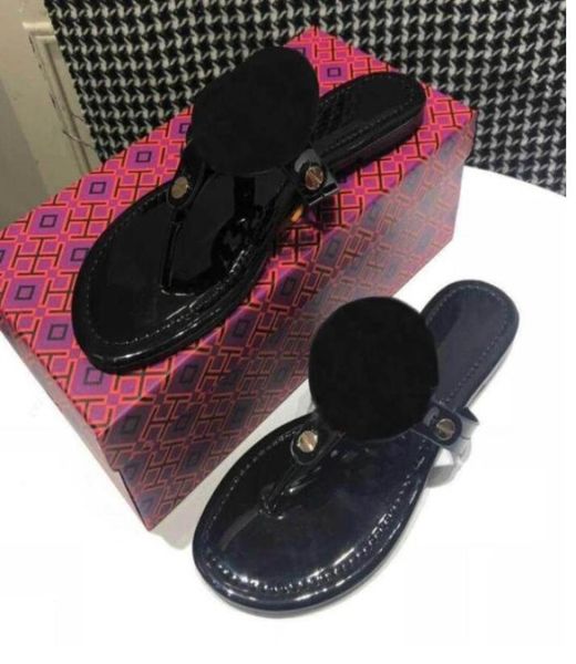 

fashion women slippers clip toe woman sandals csual female flats slides beach fotwear new flip flops ladies fashion footwear mille1134190, Black