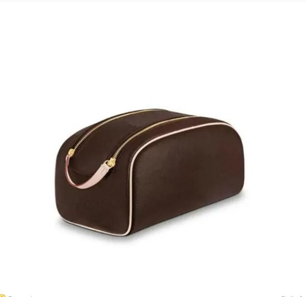 

men travelling toilet bag designer women wash large capacity cosmetic bags makeup pouch toiletry bags 5a
