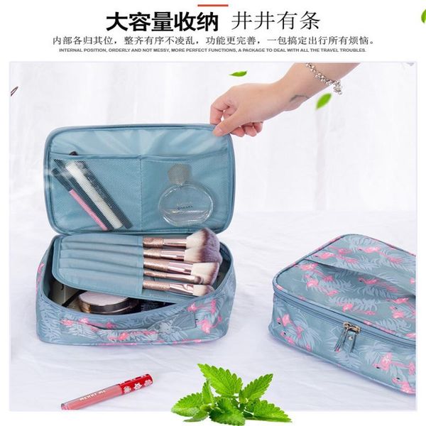 

verastore payment link from 100 to 250 large women cosmetic bags leather waterproof zipper make up bag travel washing makeup org249u