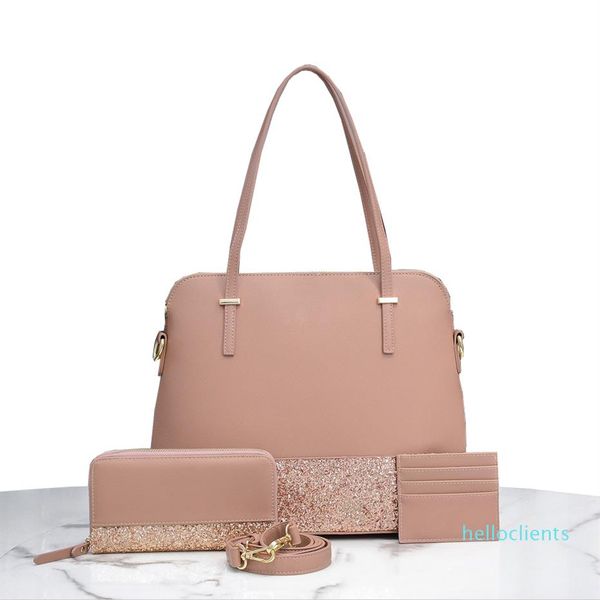 

women brand designers handbags cross body hobo casual tote bags larger glitter crossbody wallets card holder sets glitter family l207s