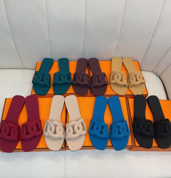 

woman pig nose chain jelly slippers slides sandal ladies foothold sandals rubber slipper flat shoes babouche party low cutter with5224273, Black