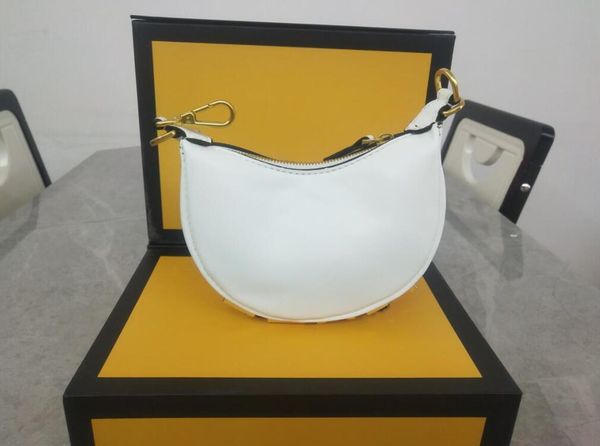 

fashion kids handbags mini underarm bag classic teenagers shoulder bag luxury leather crossbody pouch designers handbag, Black
