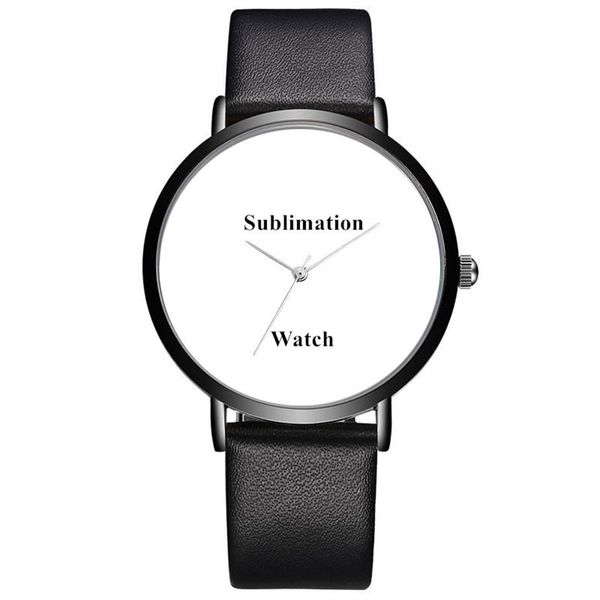 

custom oem watch dign brand your own watch customized personalized sublimation wrist watch235q, Slivery;brown