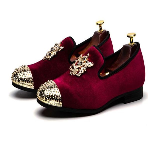 

2023 new big size 3847 men039s shoes loafers slip on men leather shoes luxury casual fashion trend brand mens wedding shoe2326887, Black