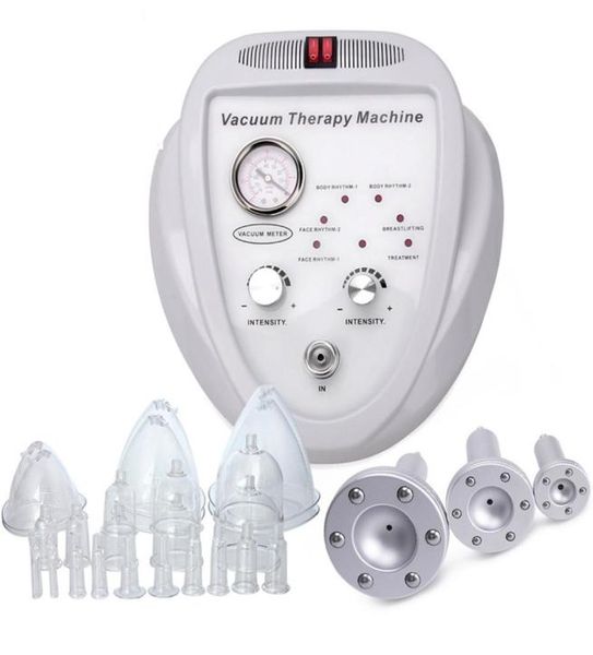

portable slim equipment vacuum sculpting machine breast enlargement pump cup massager body shaping butt lifting bust enhancer9083704