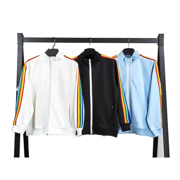 

men's pullover hoodies pants fleece designer tracksuit mens sweat suits patchwork black jackets 2023 autumn winter mens womens sportsui, Gray