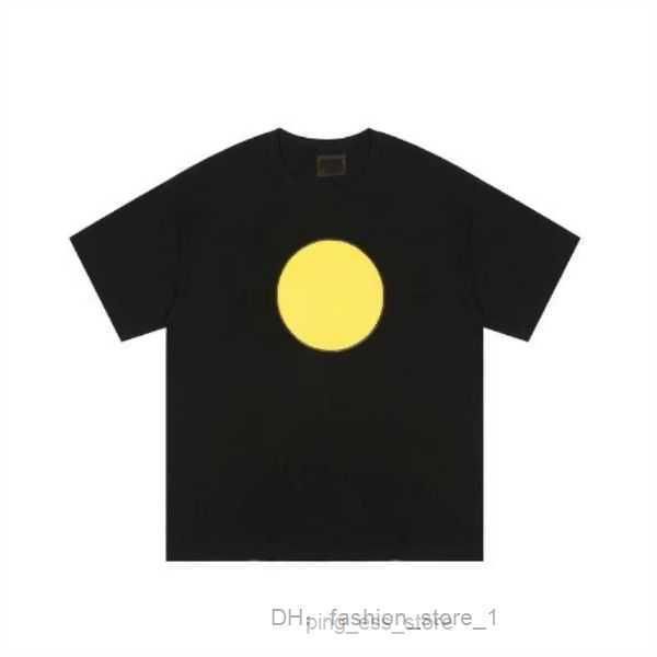 

men's t-shirts summer fashion designer t shirts for men drews luxurys house smile letter embroidery mens clothing sleeved shirt 1 qq4j, White;black