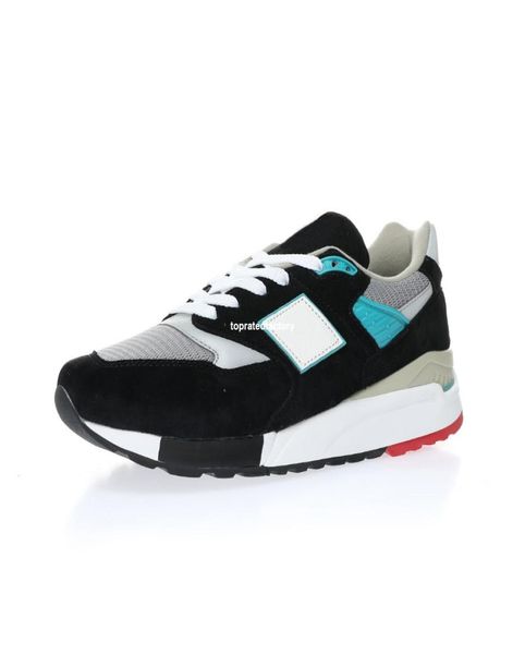 

m998 connoisseur rockabilly running shoes for men sports shoe women sneakers mens trainers womens trainer m998cbb3230187