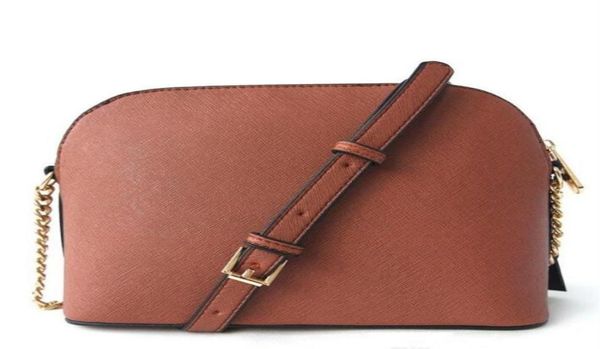 

women039s bags european and american fashion shell bag pu15 color gold chain a large number of discounts309m1767544