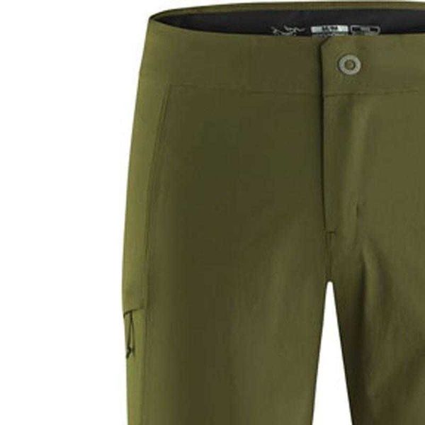 

sports casual pants arcterys clothing breathable pants, Black