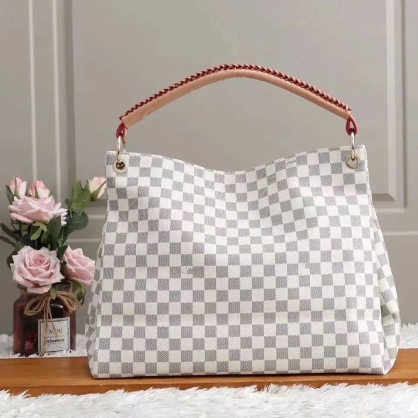 

women shoulder ss messenger bags lady 2023 fashion luxury handbags cross body famous designer hasp removable leather straps popular female p