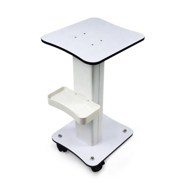 

mobile wood stand hair beauty salon trolley cart for beauty equipment machine 9454543