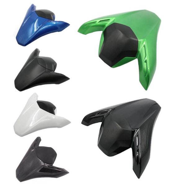 

6 color abs motorcycle rear seat cover cowl for kawasaki z900 201720189852461